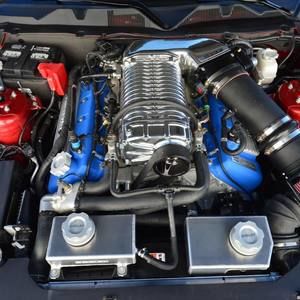 Meet your Posher, Kenneth